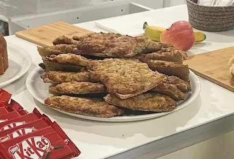 Stefanie M._Cafetería Zirauki_Cirauqui_review