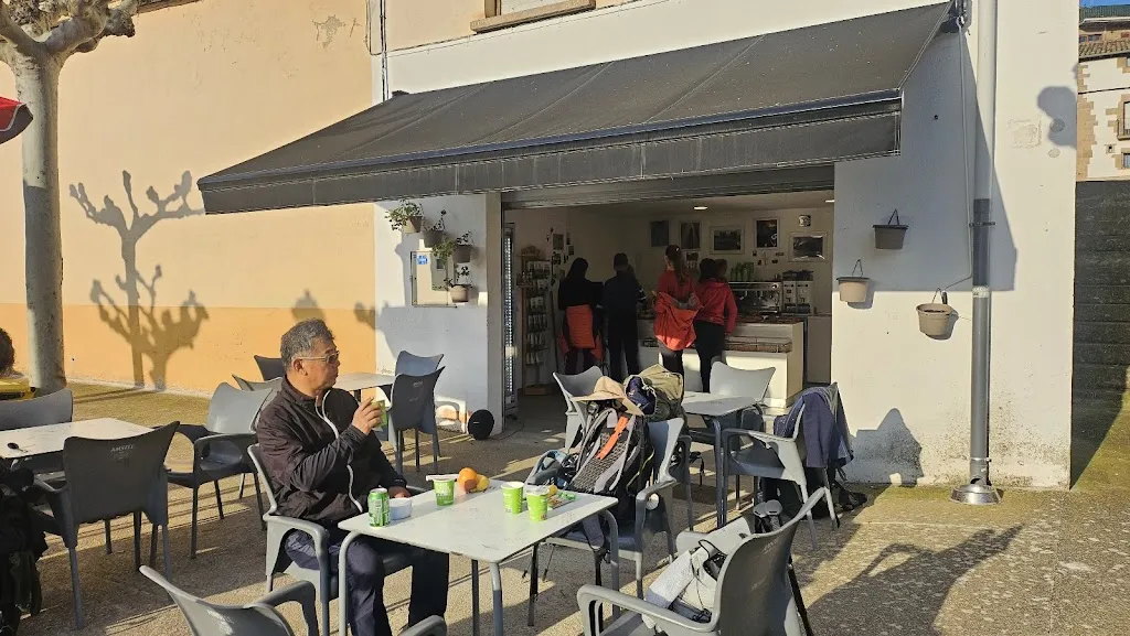 Cafetería Zirauki_Cirauqui_slider_image_2