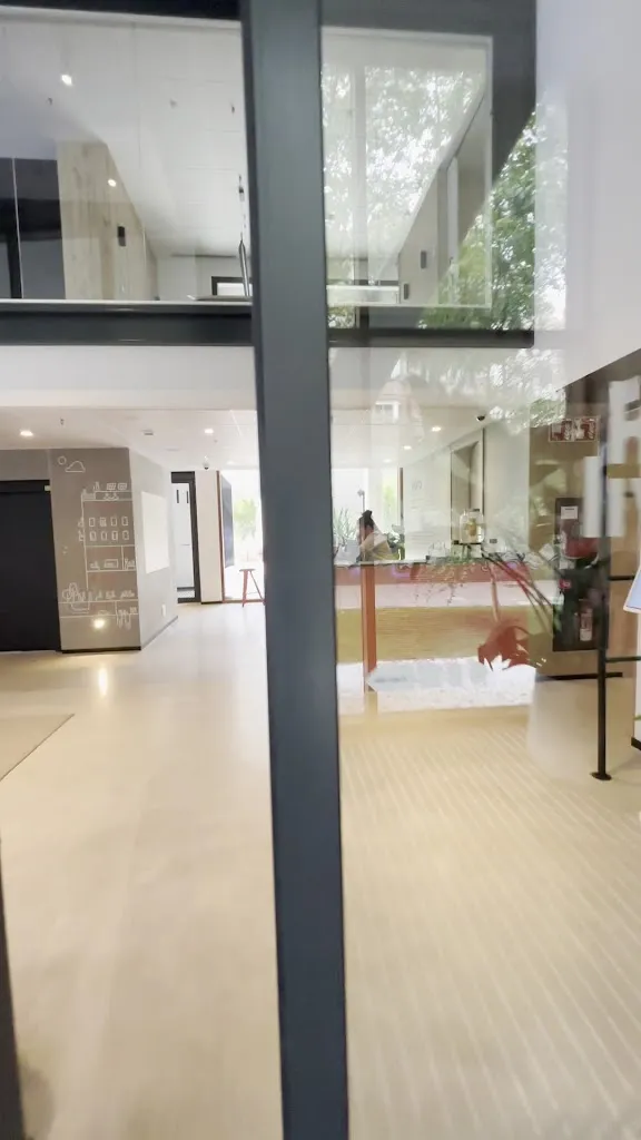 Celia Naharro_Kora Green City_Cirauqui/Zirauki_review