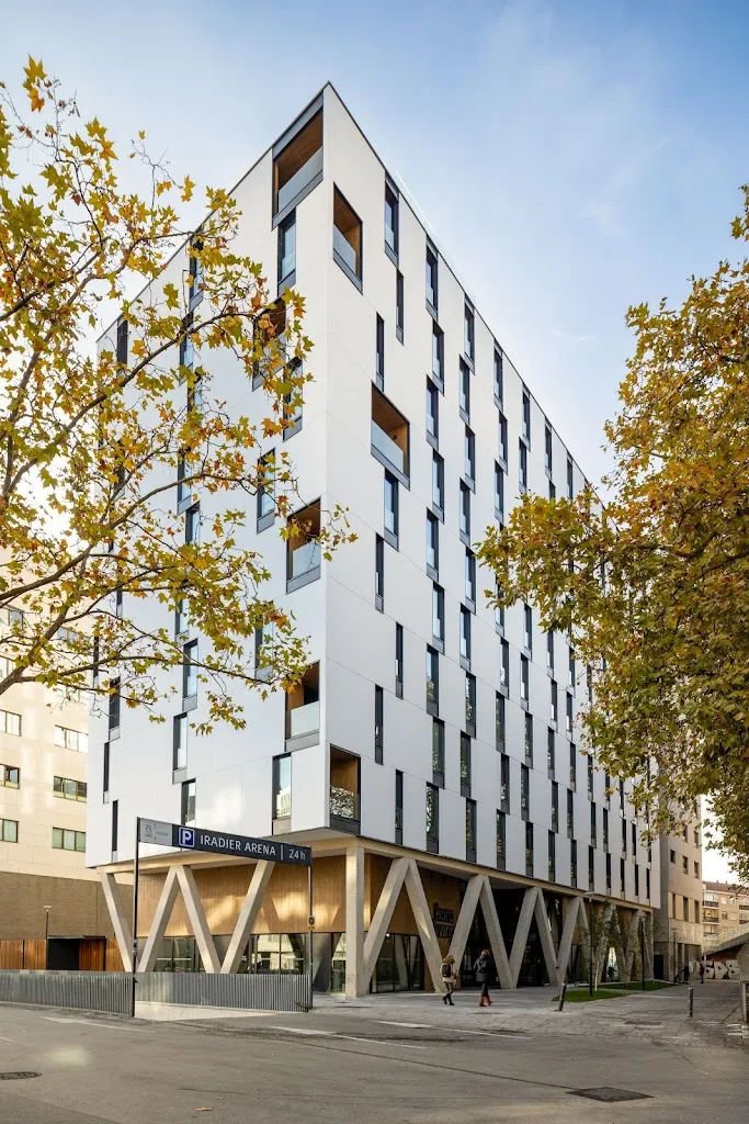 Kora Green City_Cirauqui/Zirauki_slider_image_1