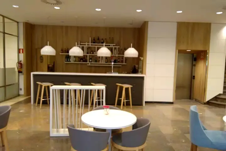 Hotel NH Canciller Ayala Vitoria_Cirauqui/Zirauki_slider_image_2