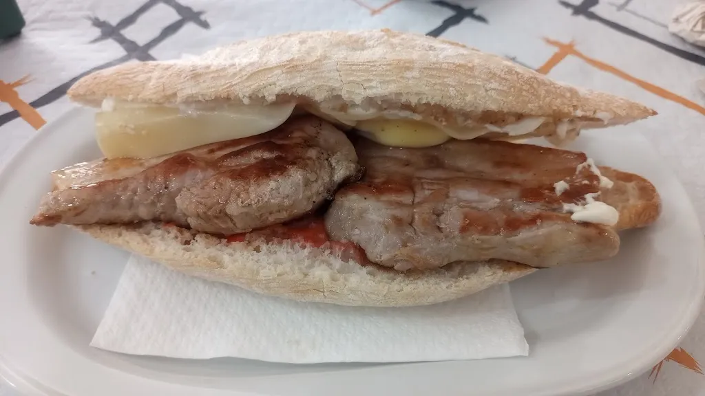 Mark Renton_Las Tres Coronas_Pilar de la Horadada_review