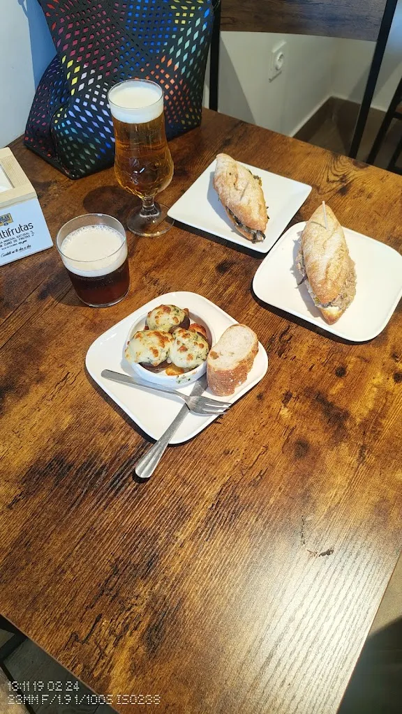 Menu_Otxoa's Bar_Barañáin_image_5