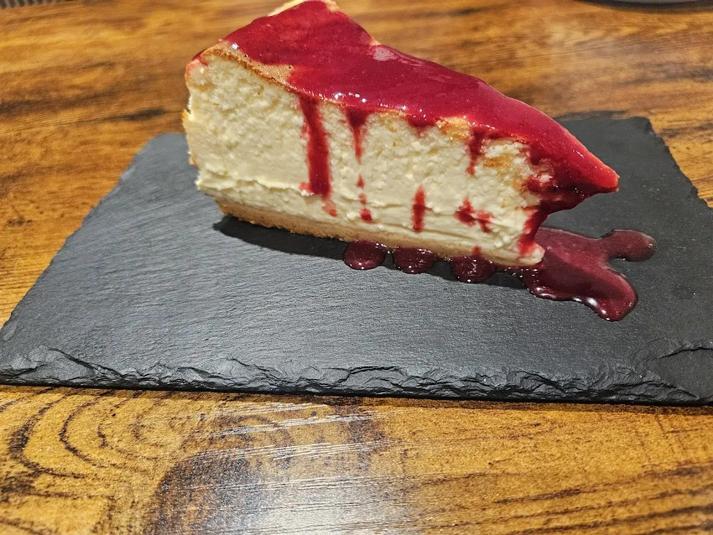 Yadira Jimenez_Otxoa's Bar_Barañáin_review