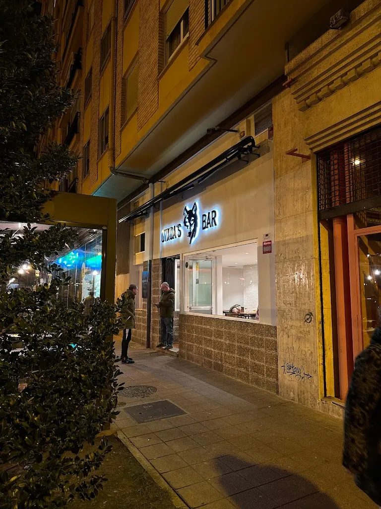 Otxoa's Bar_Barañáin_slider_image_1