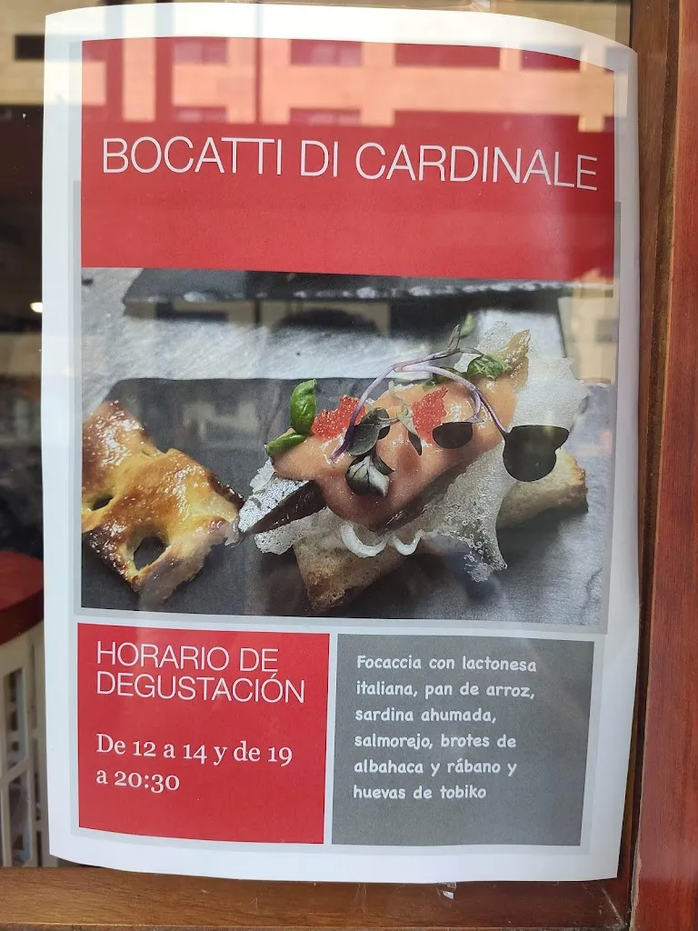 Menu_El Txikito Barañain_Barañáin_image_2