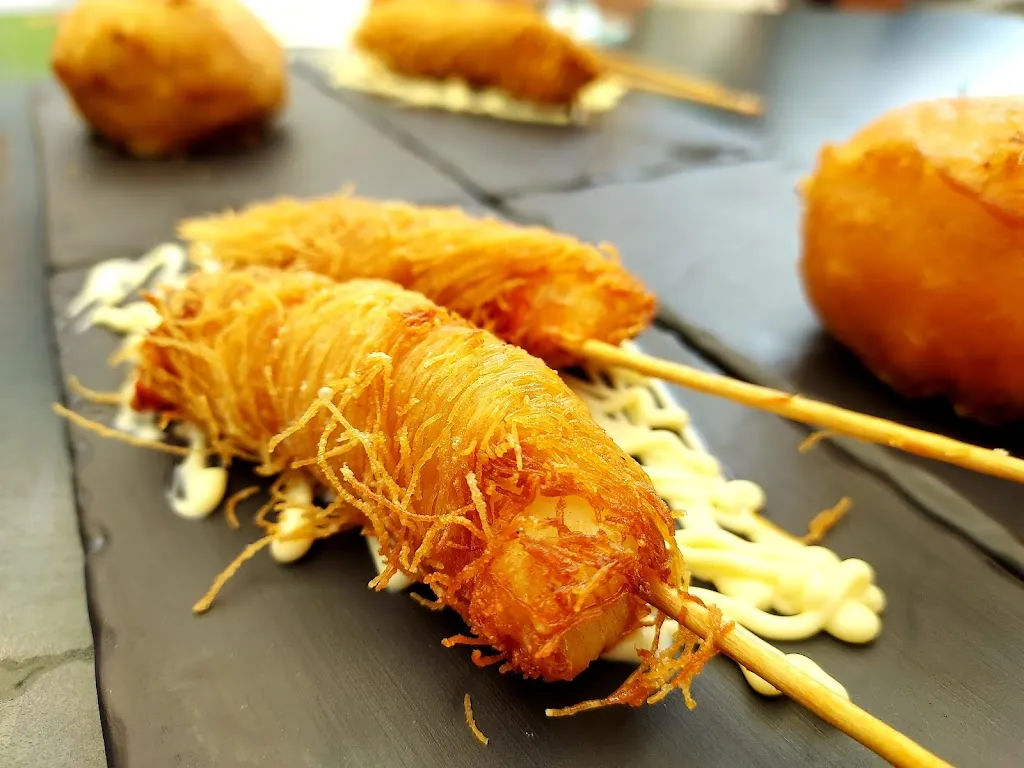 Menu_El Txikito Barañain_Barañáin_image_4