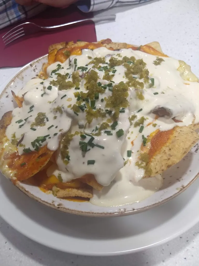 Menu_El Txikito Barañain_Barañáin_image_5