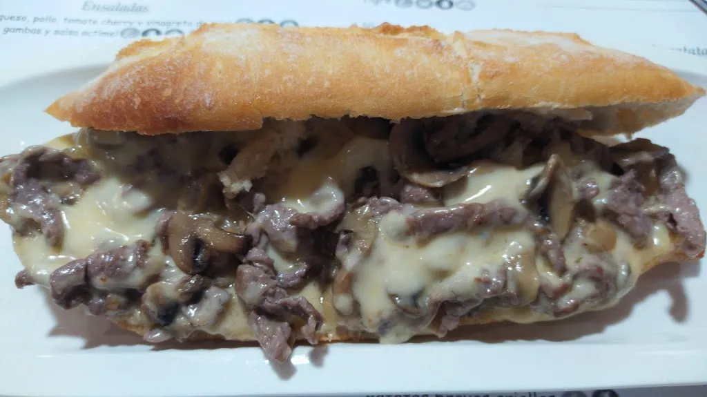 Menu_El Txikito Barañain_Barañáin_image_6