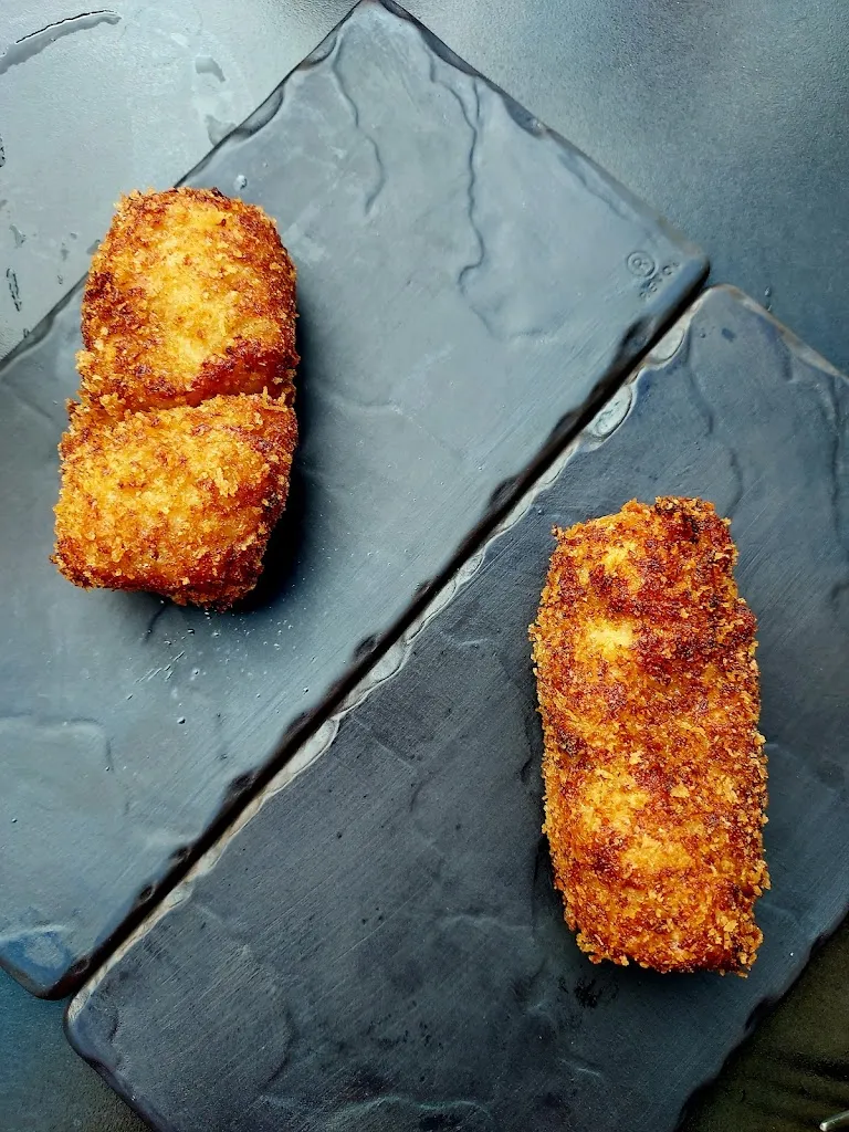 Igor Llano Viteri_El Txikito Barañain_Barañáin_review