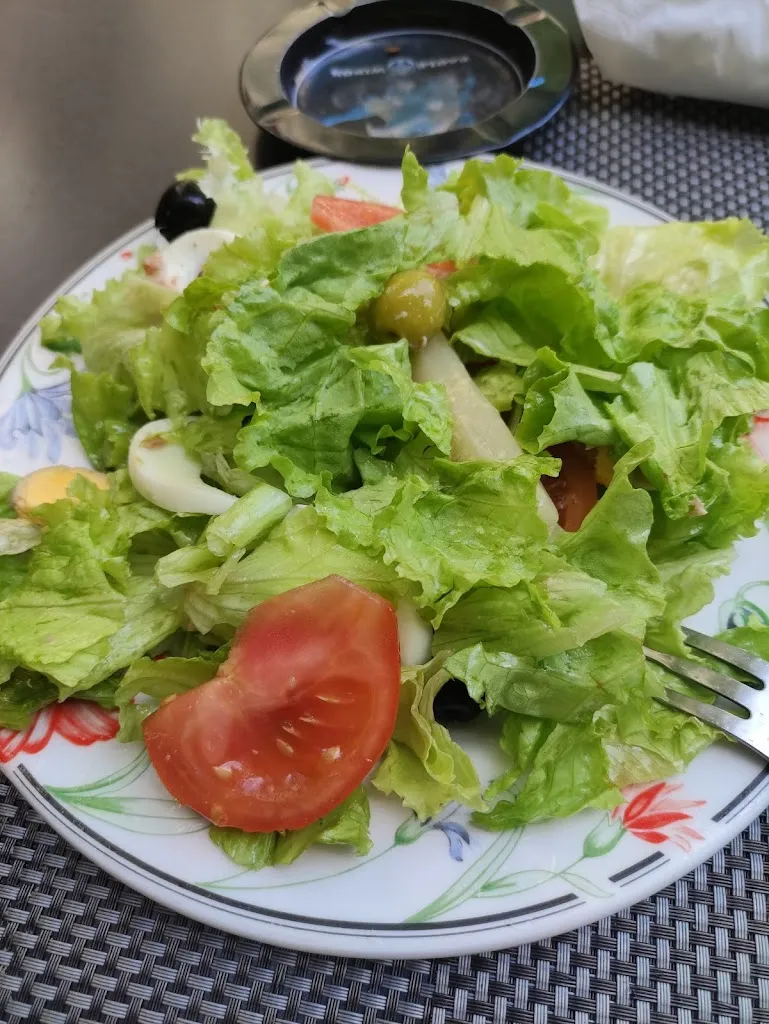 Menu_Los Porches_Barañáin_image_3