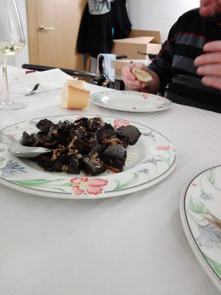 Menu_Los Porches_Barañáin_image_8