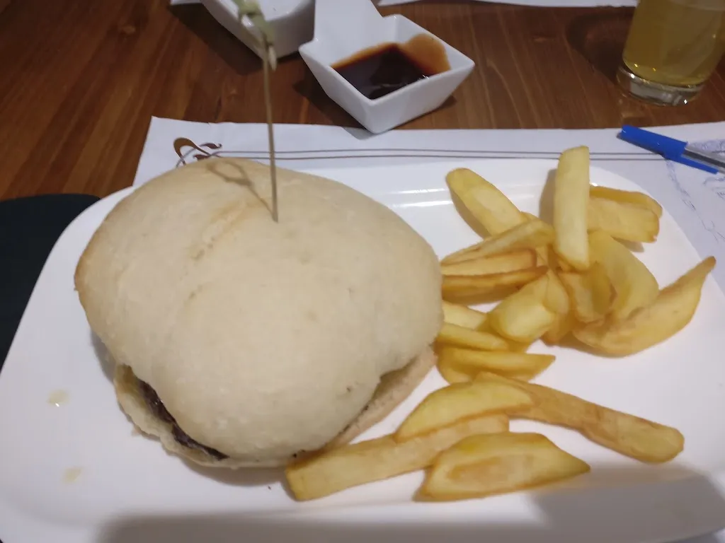 Menu_La Bodeguilla. @labodeguilla_restaurante_Barañáin_image_5