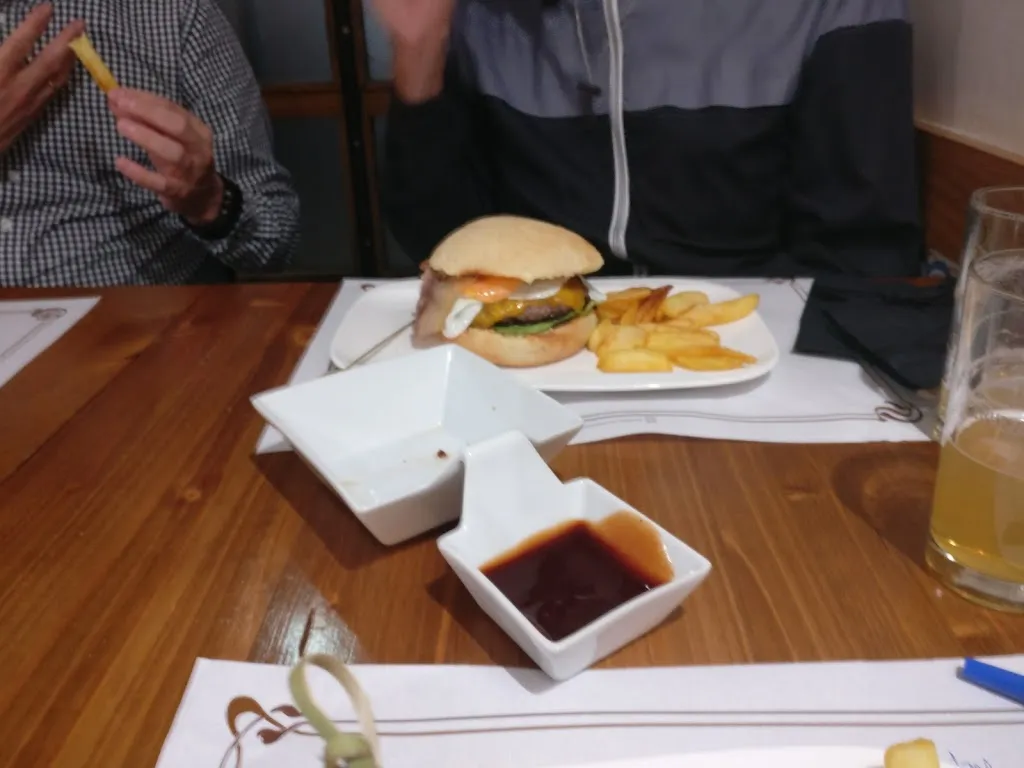 Menu_La Bodeguilla. @labodeguilla_restaurante_Barañáin_image_6