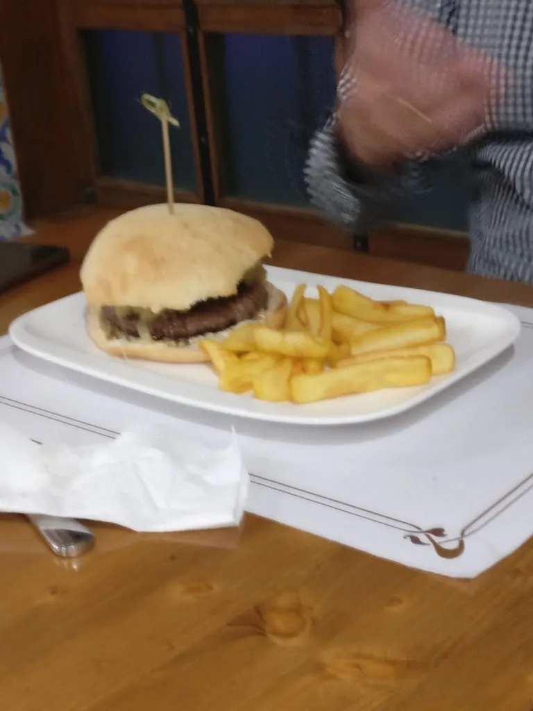 Menu_La Bodeguilla. @labodeguilla_restaurante_Barañáin_image_7