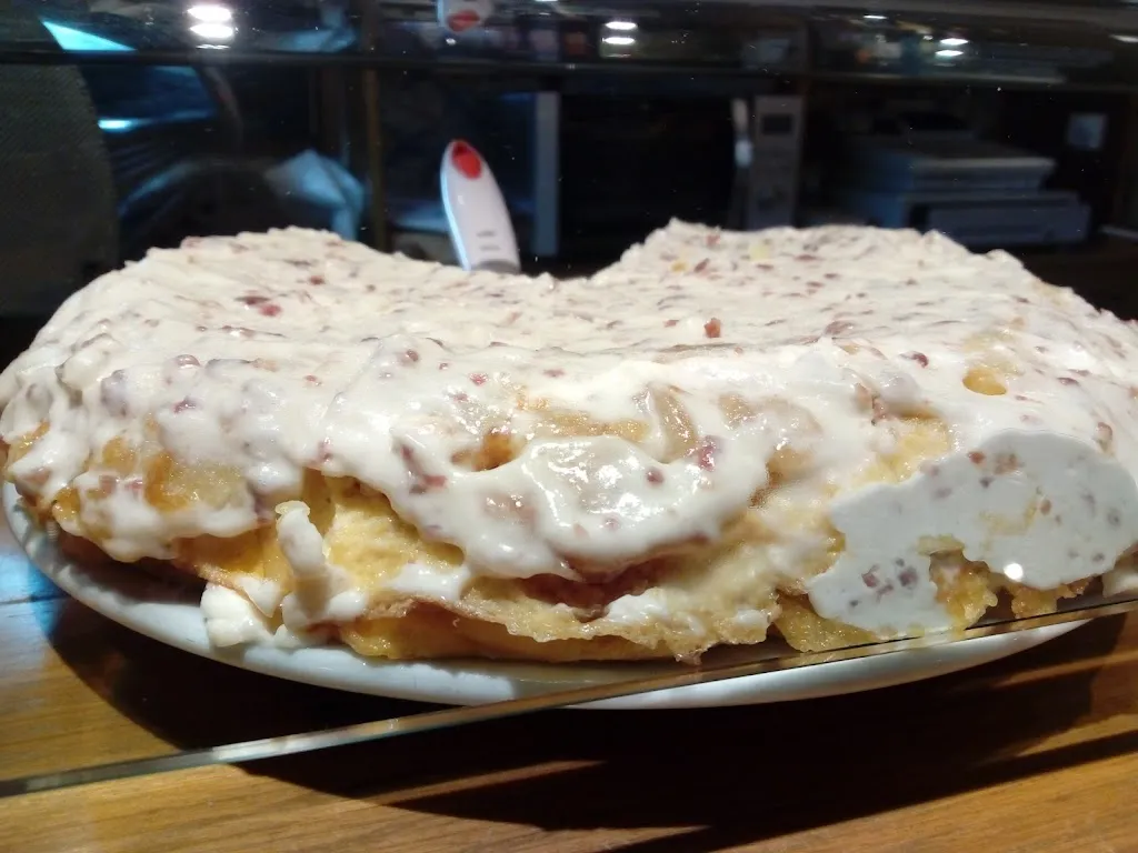 Menu_La Bodeguilla. @labodeguilla_restaurante_Barañáin_image_8