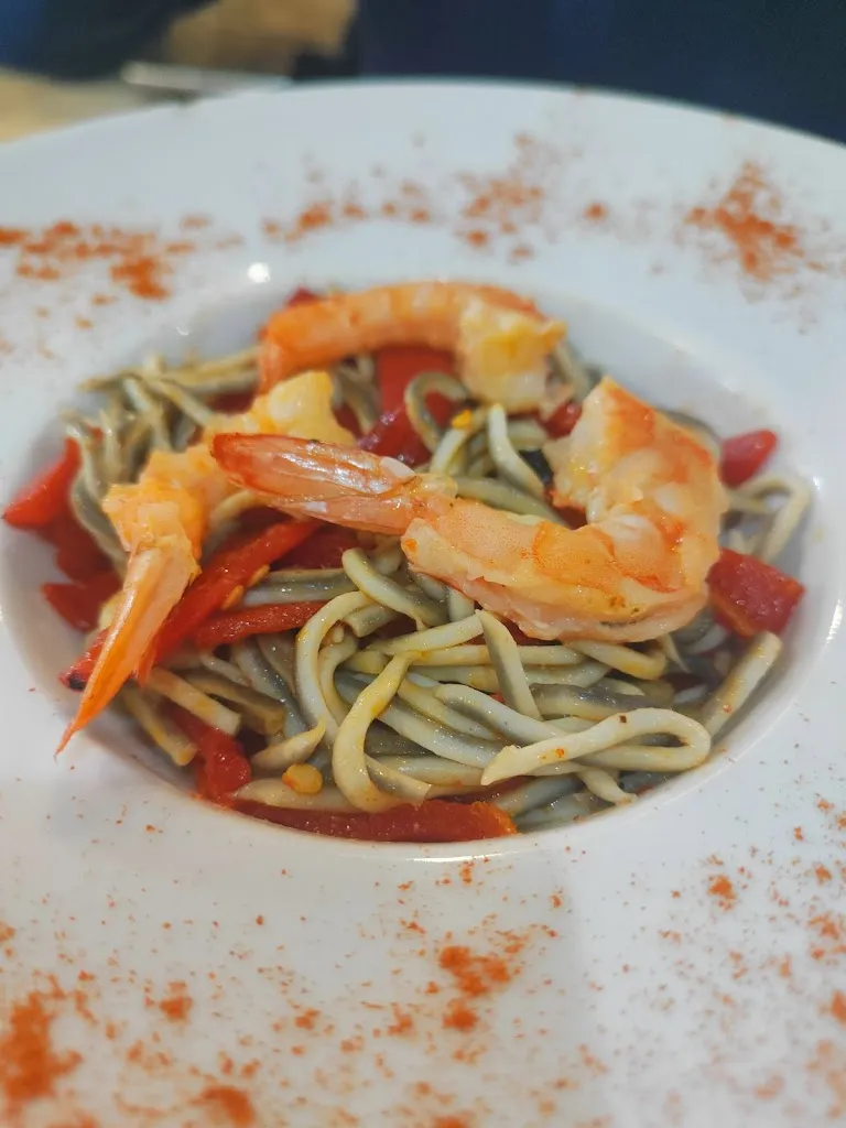 Mark Arvidson_La Bodeguilla. @labodeguilla_restaurante_Barañáin_review