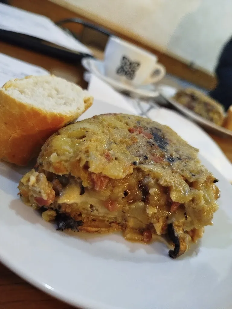 Raquel E._La Bodeguilla. @labodeguilla_restaurante_Barañáin_review