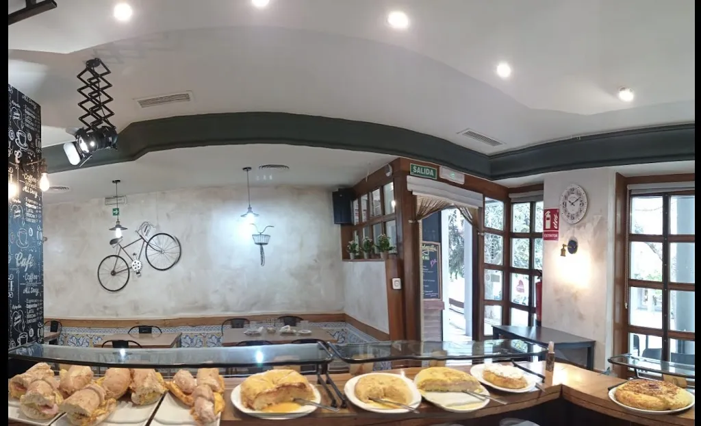 La Bodeguilla. @labodeguilla_restaurante restaurant in Barañáin