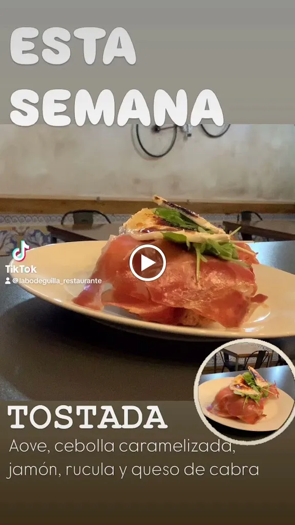 La Bodeguilla. @labodeguilla_restaurante_Barañáin_slider_image_2