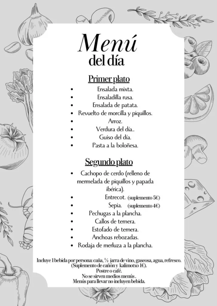 Menu_Sibemol restaurante_Barañáin_image_1