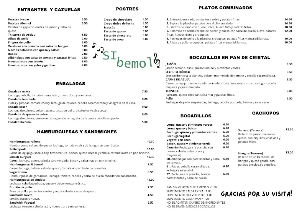 Menu_Sibemol restaurante_Barañáin_image_2