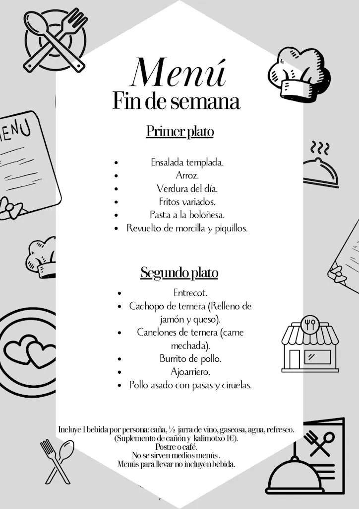 Menu_Sibemol restaurante_Barañáin_image_3