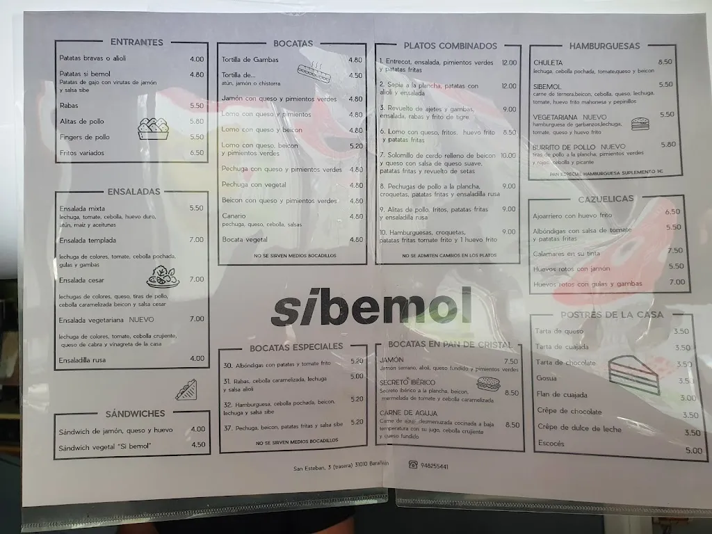 Menu_Sibemol restaurante_Barañáin_image_4