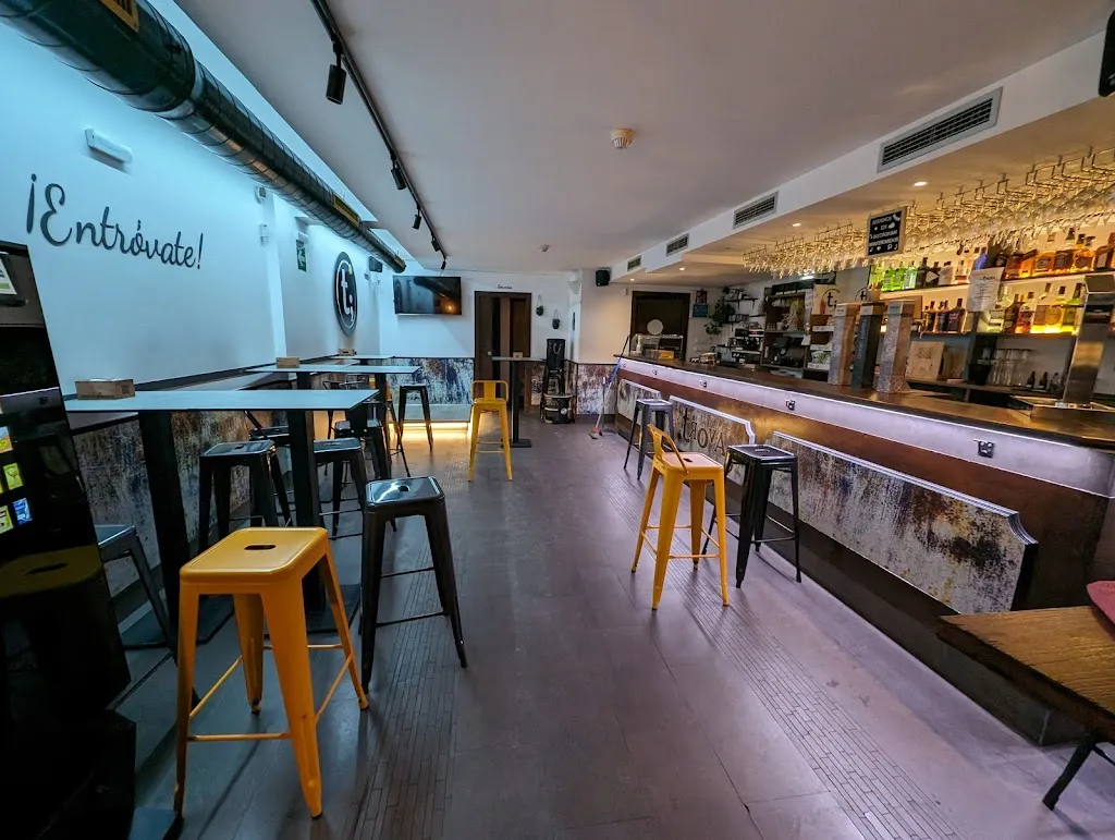 El Trova;_Barañáin_slider_image_1