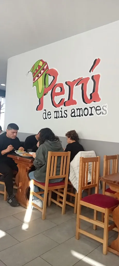 Mikeltxo Lerendi_Restaurante D´lima Gastronomía Peruana_Barañáin_review