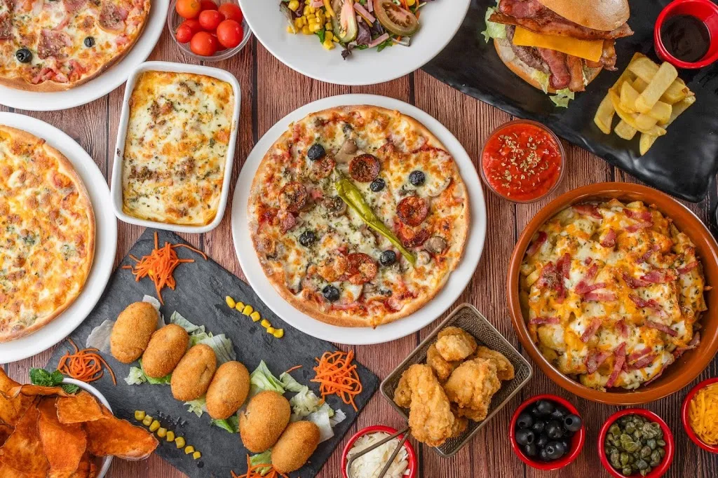 Pizzería Arrocería Plaza_Pilar de la Horadada_slider_image_2