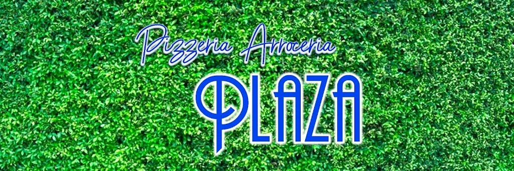 Pizzería Arrocería Plaza_Pilar de la Horadada_slider_image_3