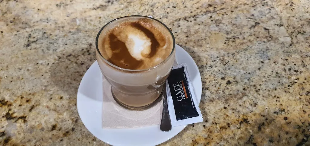 Bar Cafe Ketxu restaurant in Barañáin