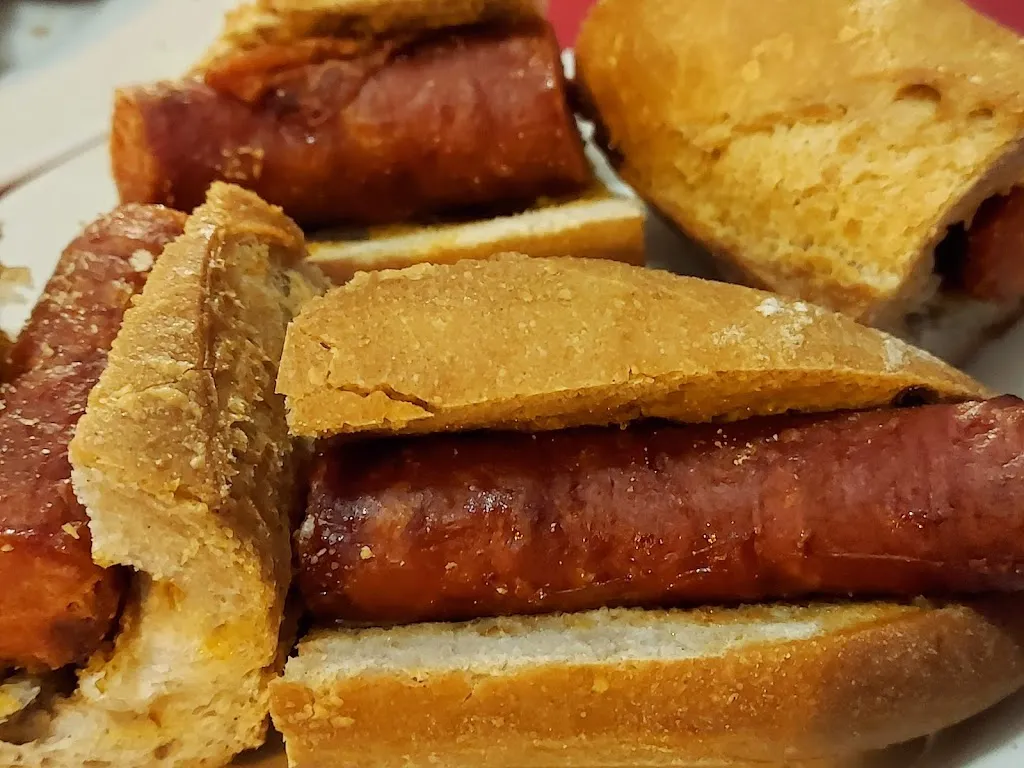 Menu_Bar Cafe Ketxu_Barañáin_image_2