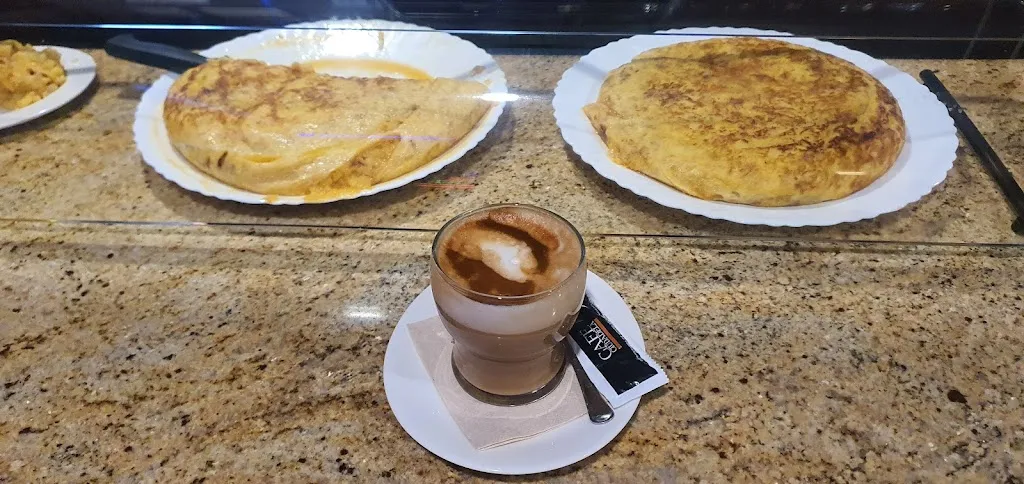 Menu_Bar Cafe Ketxu_Barañáin_image_3