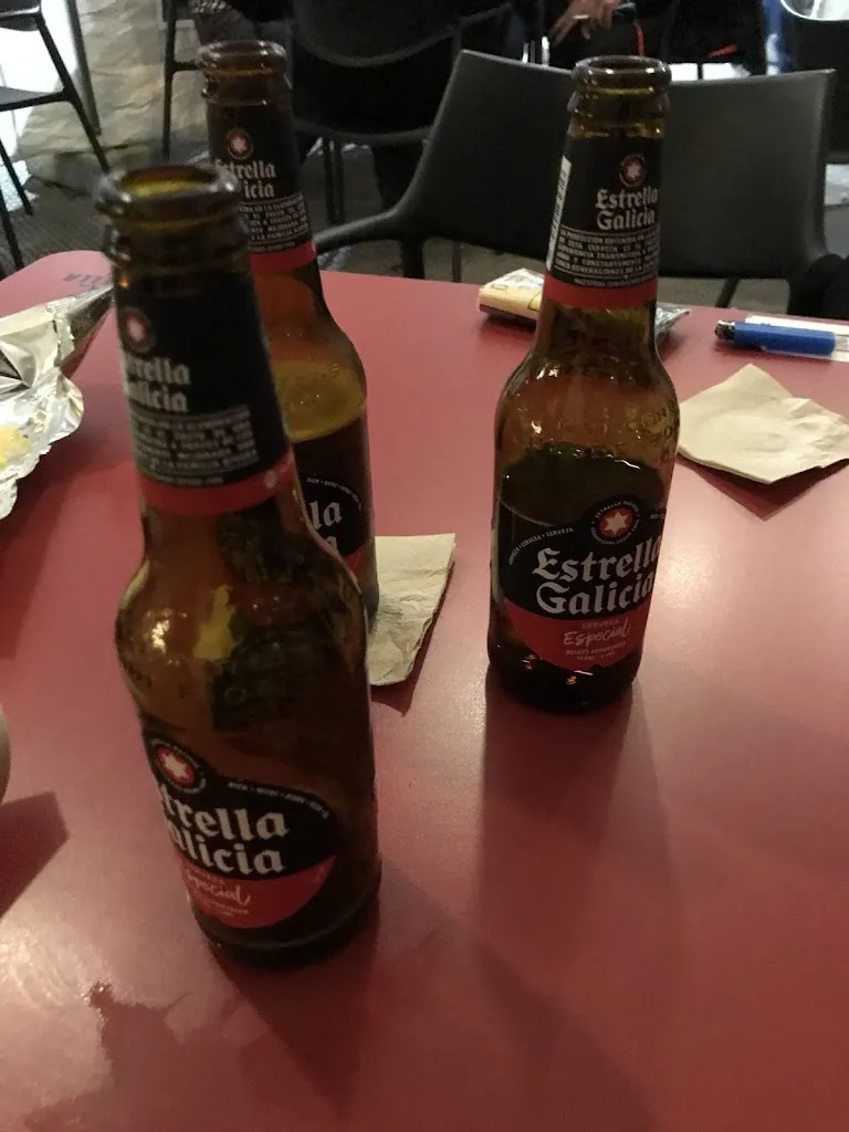 Menu_Bar Cafe Ketxu_Barañáin_image_4