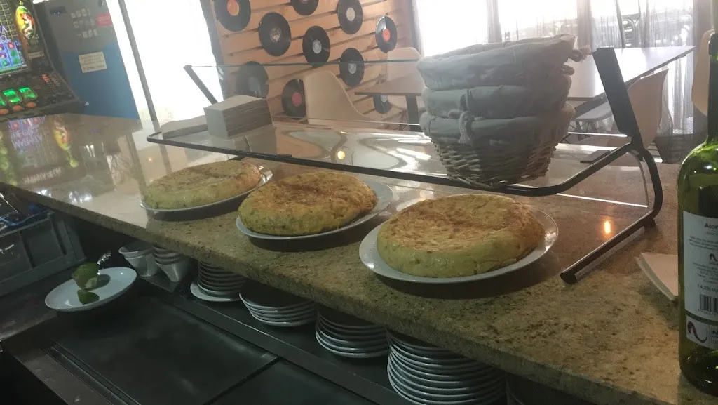 Menu_Bar Cafe Ketxu_Barañáin_image_7