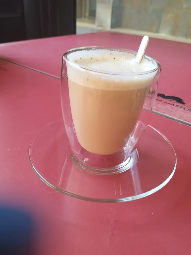 Roberto Martínez Santiago_Bar Cafe Ketxu_Barañáin_review