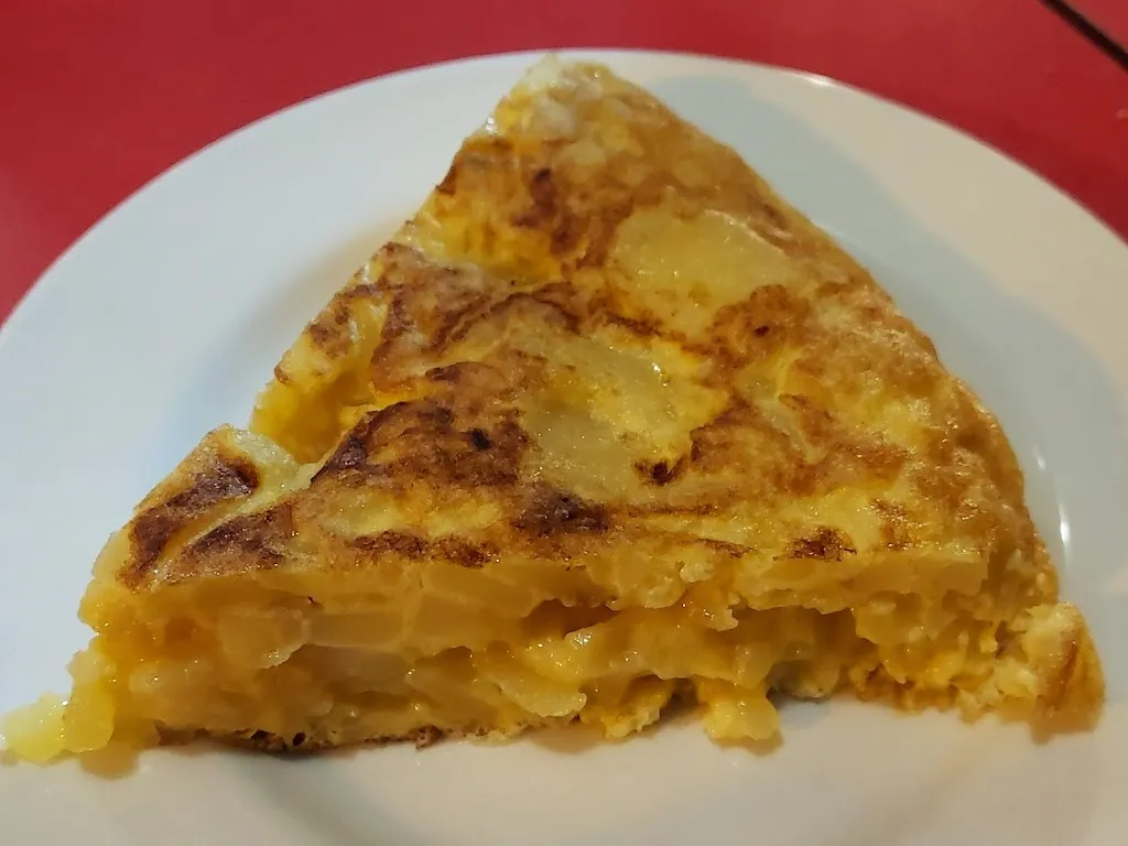 Igor Llano Viteri_Bar Cafe Ketxu_Barañáin_review