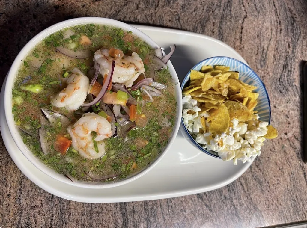 Menu_Café -Bar La Fragata_Barañáin_image_5