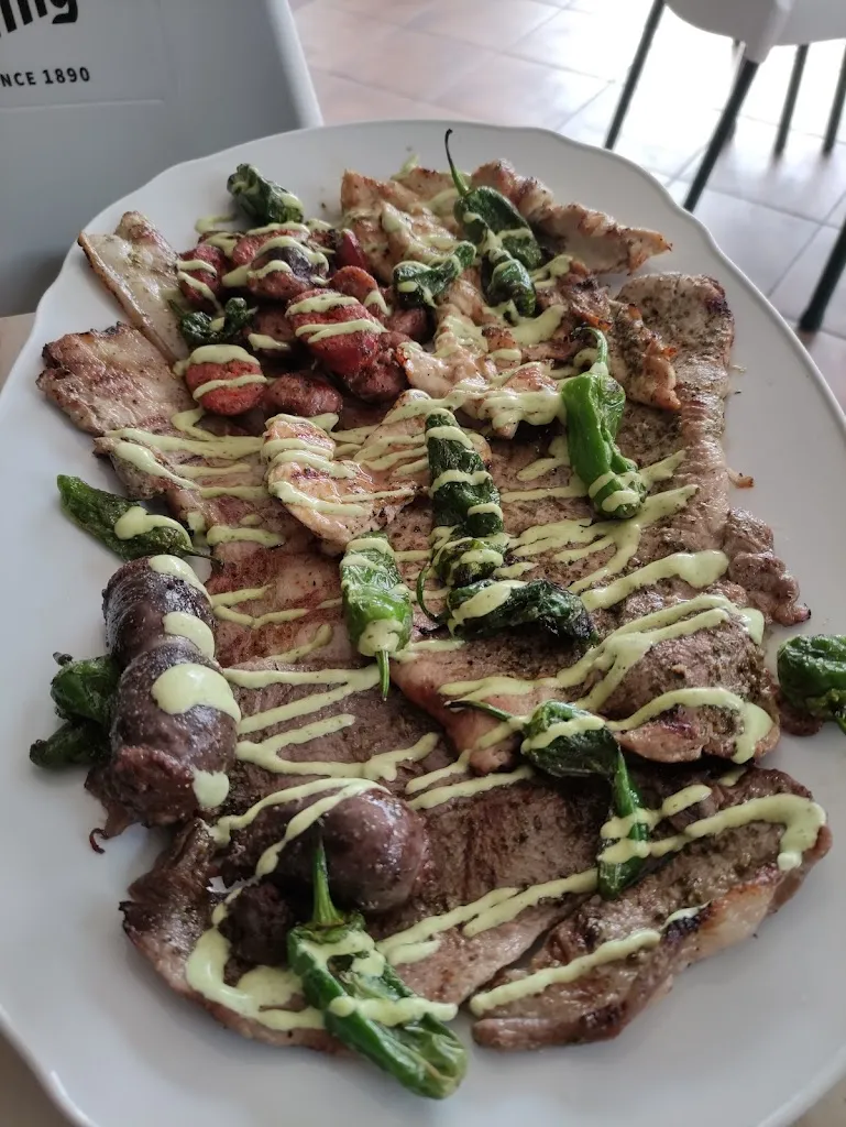 Menu_Café -Bar La Fragata_Barañáin_image_9