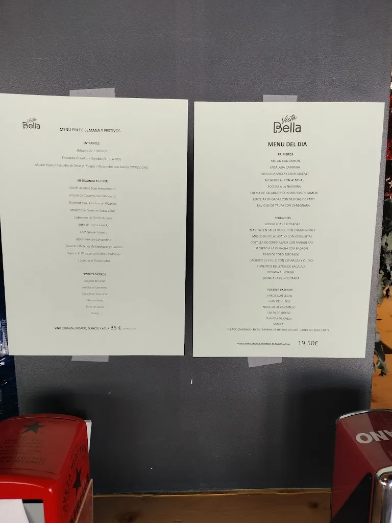 Carlos MOREIRA_Vistabella_Barañáin_review