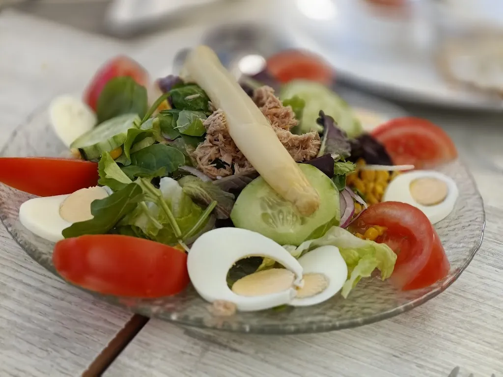 Eveline en Wil De Viskoekies_MESÓN RÍO SECO._Pilar de la Horadada_review