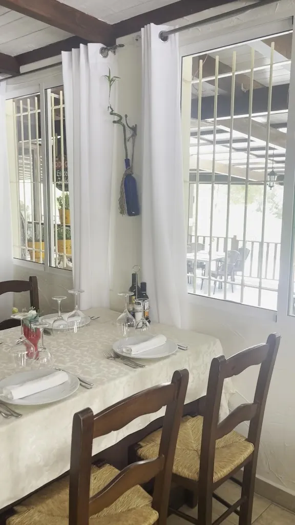 MESÓN RÍO SECO._Pilar de la Horadada_slider_image_2