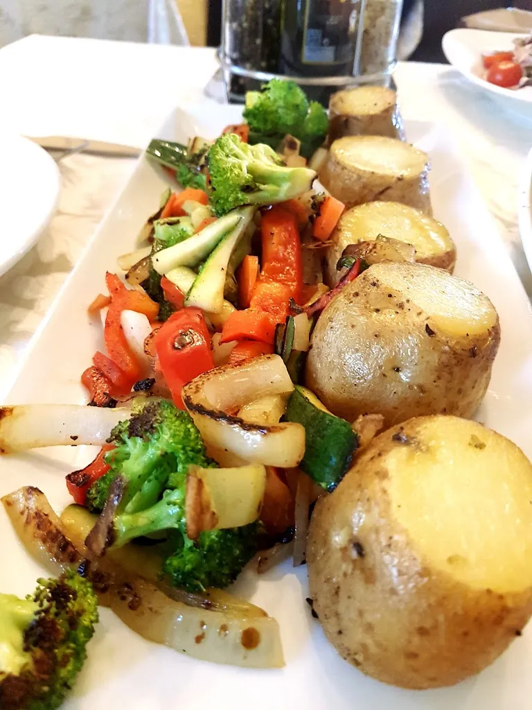 MESÓN RÍO SECO._Pilar de la Horadada_slider_image_3