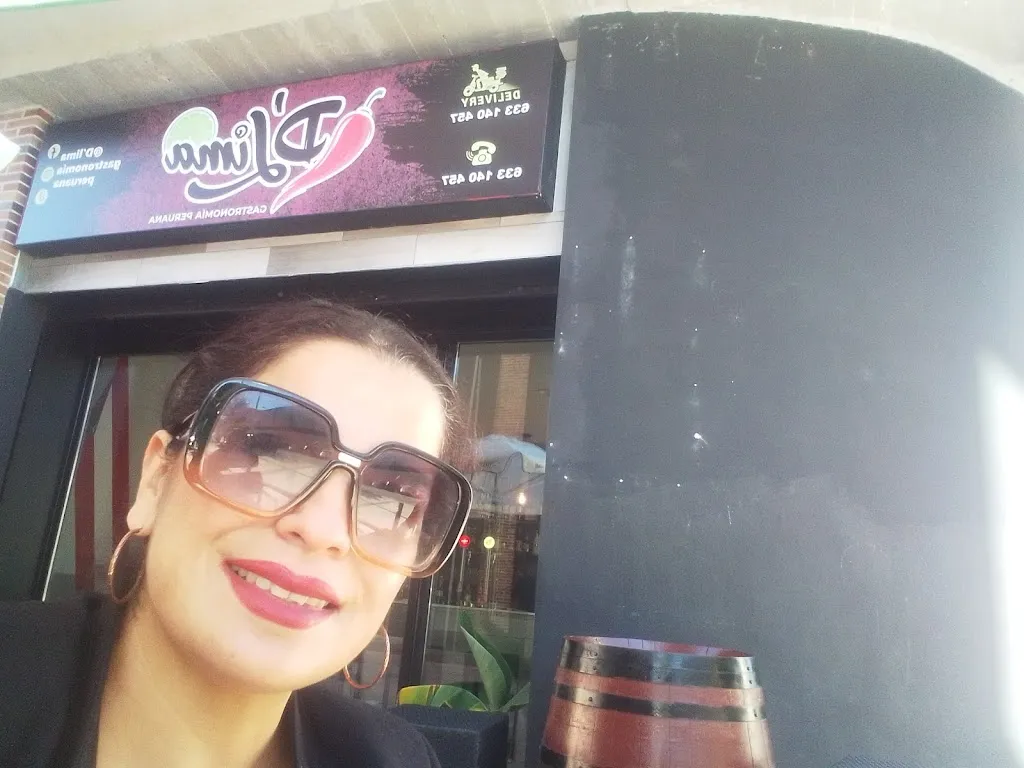 Taj Mahal 2 restaurant in Barañáin