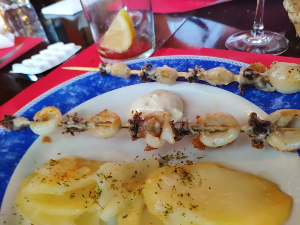 juan carlos barainca_Camino de Casa_Barañáin_review