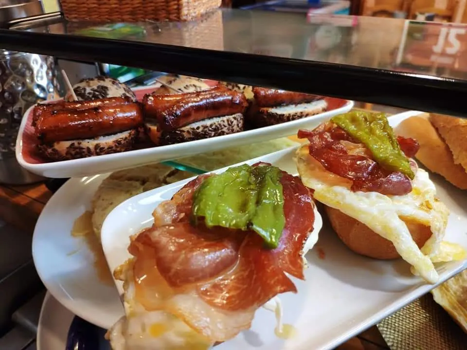 Bar Alykris_Barañáin_slider_image_3