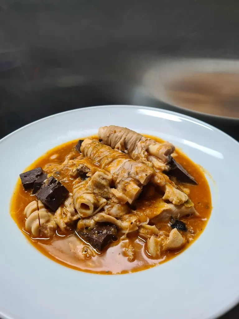 Menu_Bar Preludio_Barañáin_immagine_7