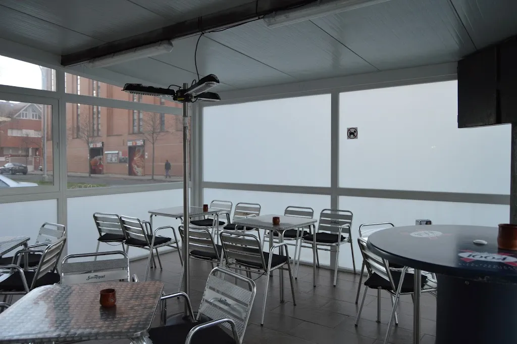 Bar Preludio restaurant in Barañáin